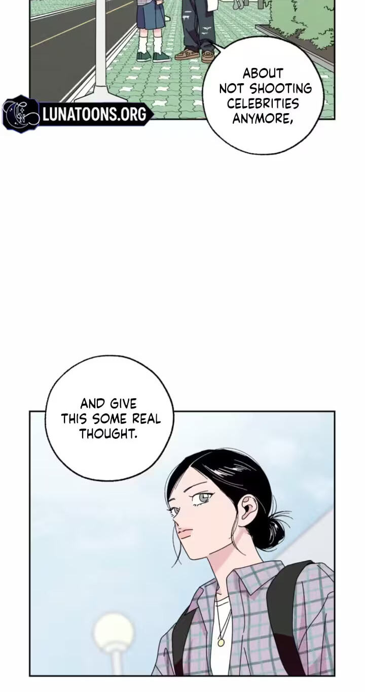 A Reasonable Motive Chapter 6 page 86 - 