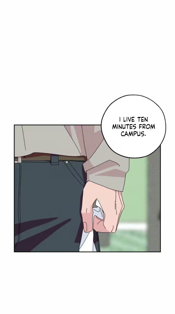 A Reasonable Motive Chapter 6 page 88 - 