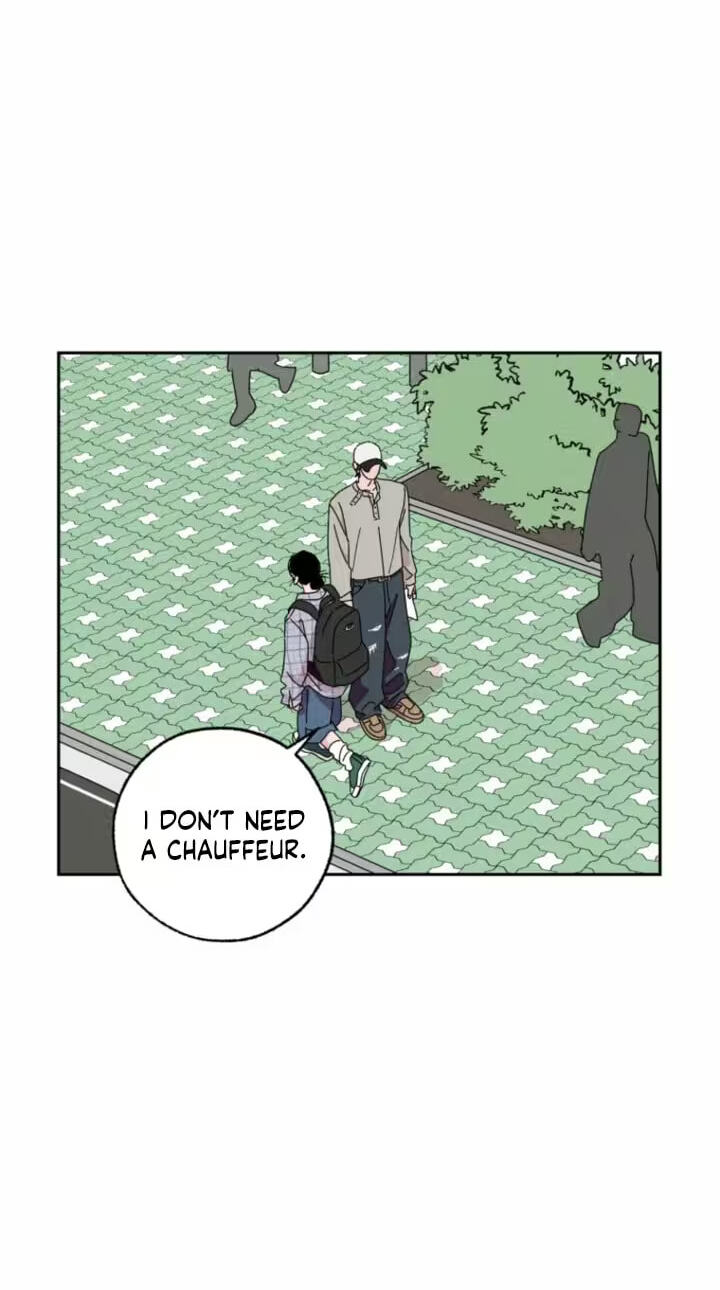 A Reasonable Motive Chapter 6 page 89 - 