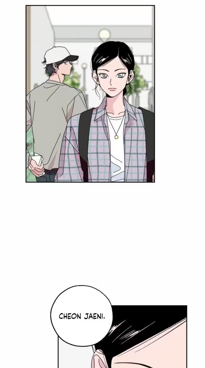 A Reasonable Motive Chapter 6 page 90 - 