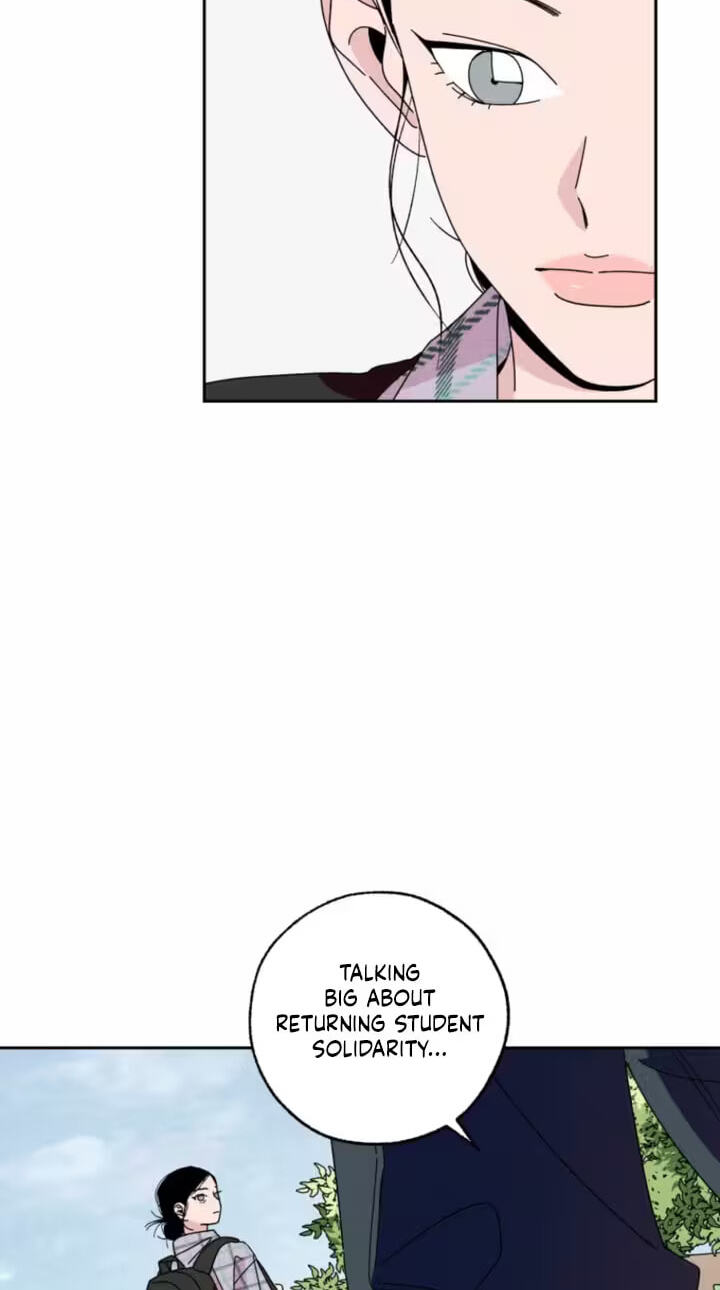 A Reasonable Motive Chapter 6 page 91 - 