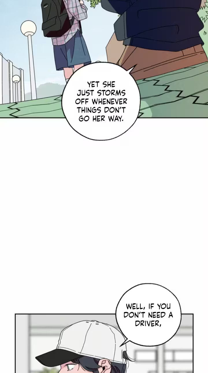 A Reasonable Motive Chapter 6 page 92 - 