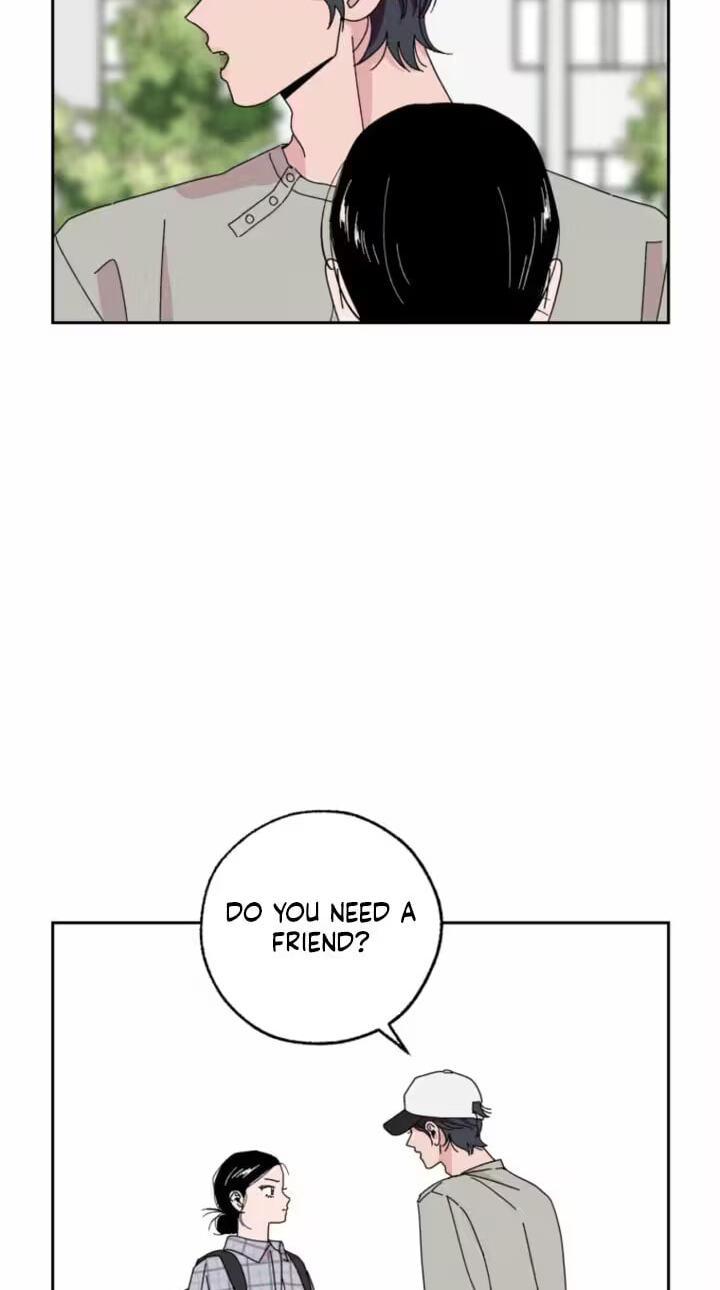 A Reasonable Motive Chapter 6 page 93 - 