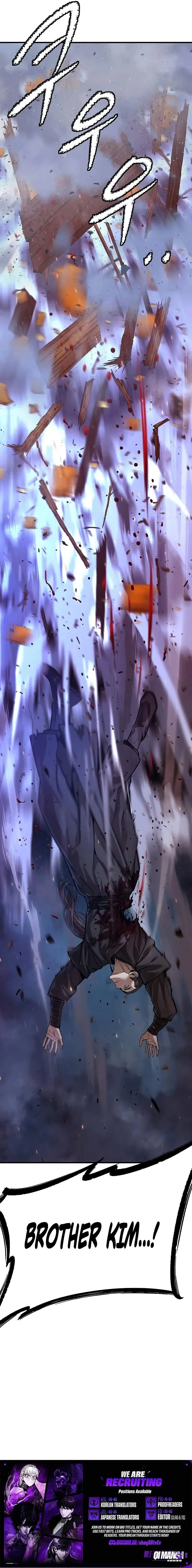A Regressor’s Tale of Cultivation Chapter 33 page 15 - 