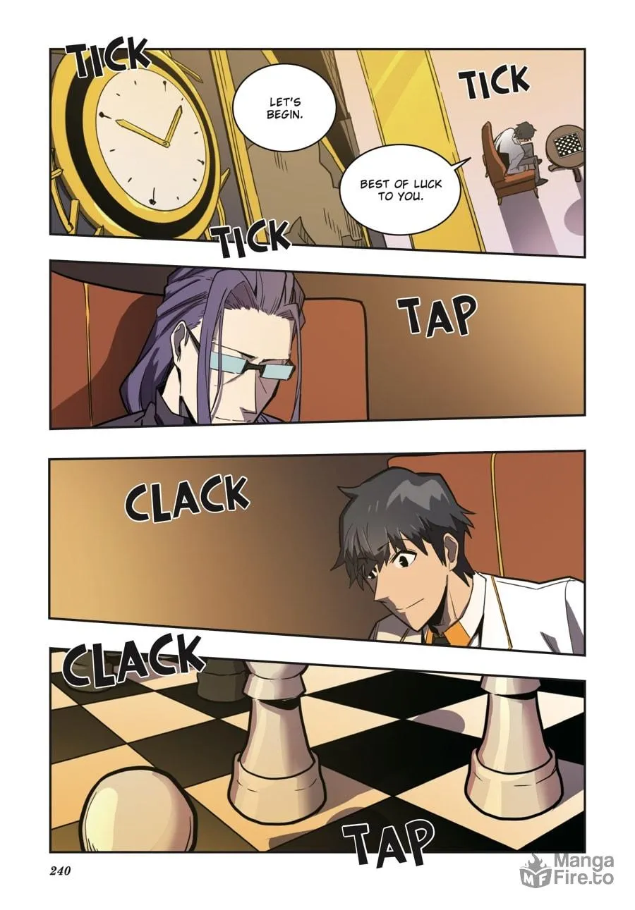 A Returner's Magic Should Be Special (Comic) Chapter 11 page 12 - 