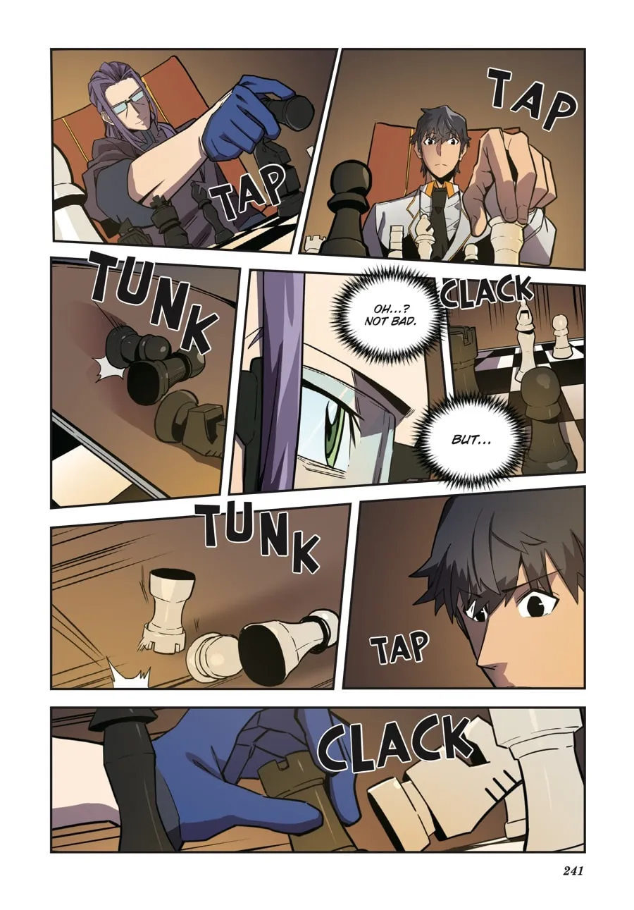 A Returner's Magic Should Be Special (Comic) Chapter 11 page 13 - 