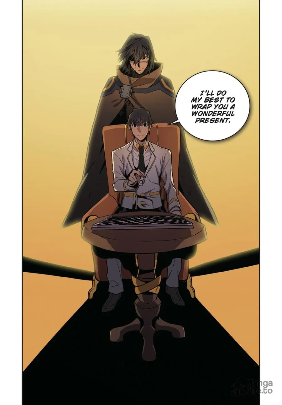 A Returner's Magic Should Be Special (Comic) Chapter 11 page 18 - 