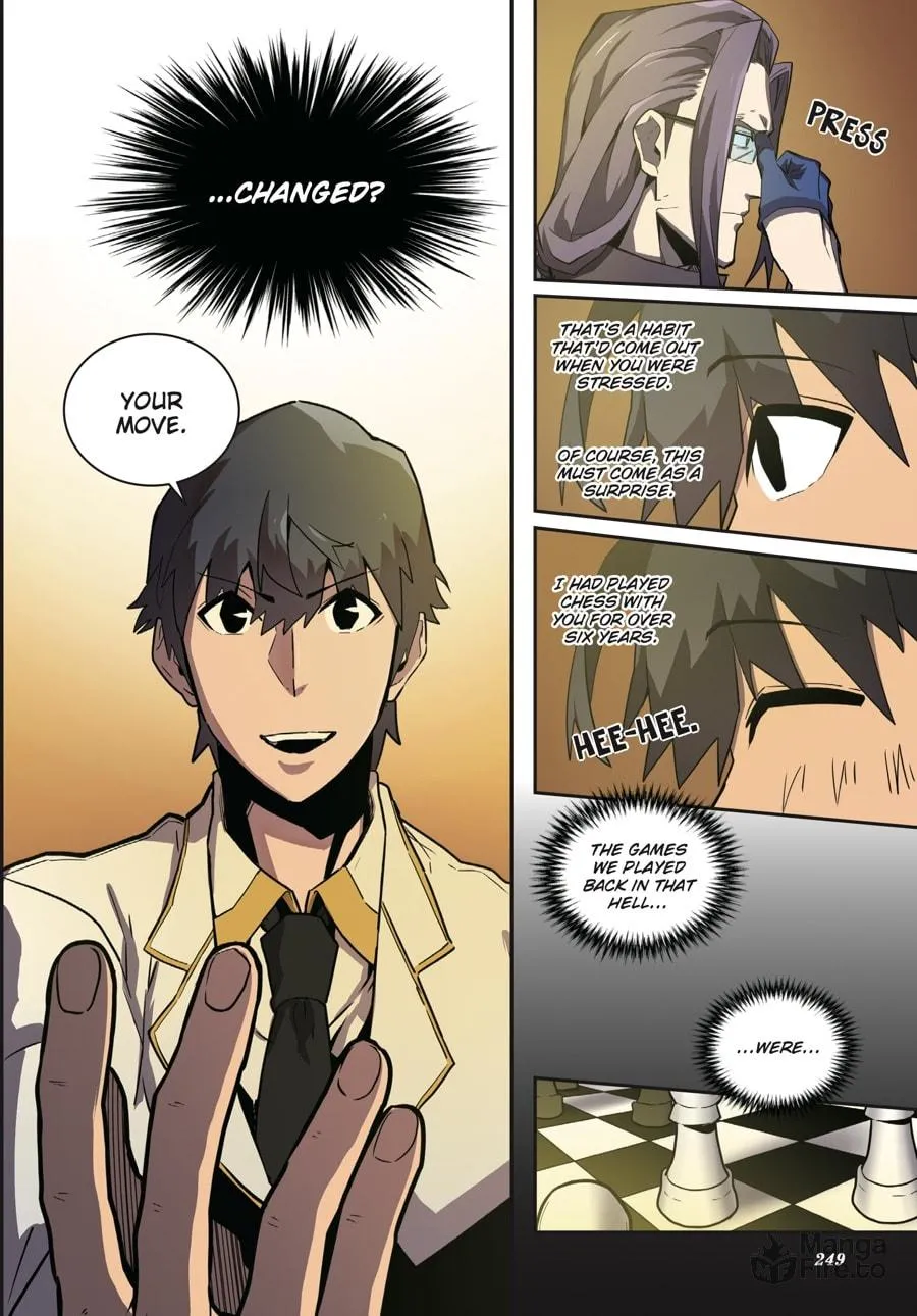 A Returner's Magic Should Be Special (Comic) Chapter 11 page 20 - 