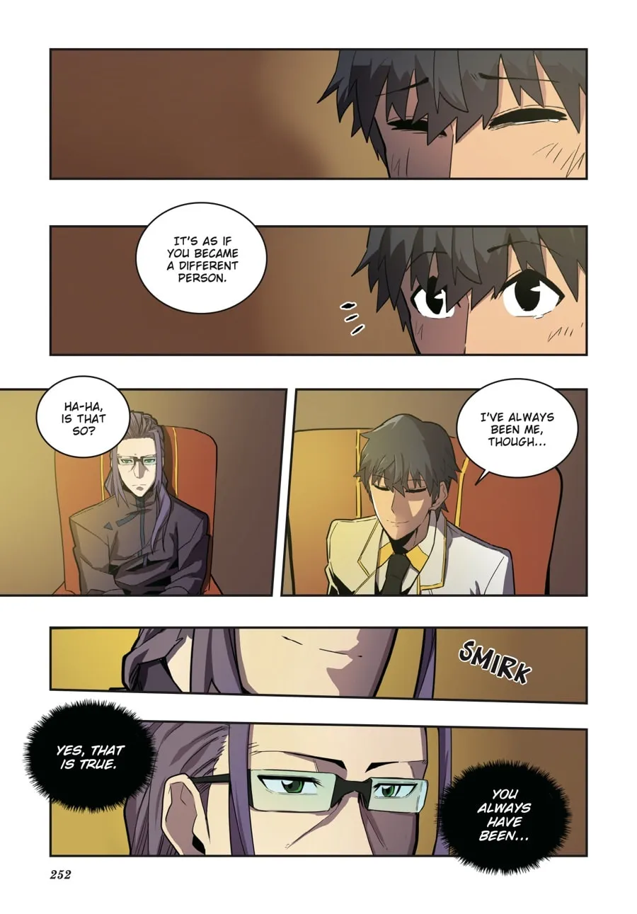 A Returner's Magic Should Be Special (Comic) Chapter 11 page 22 - 