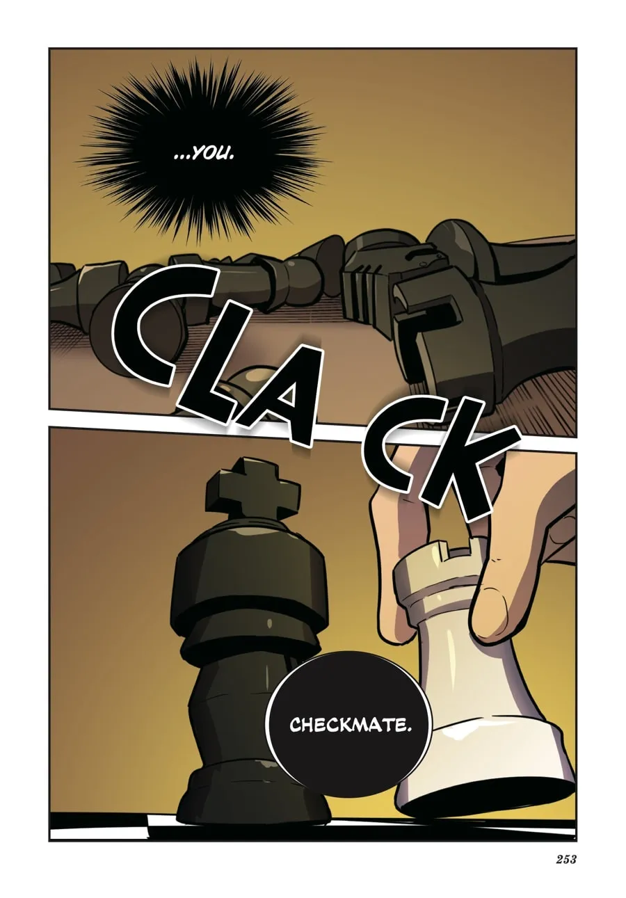 A Returner's Magic Should Be Special (Comic) Chapter 11 page 23 - 