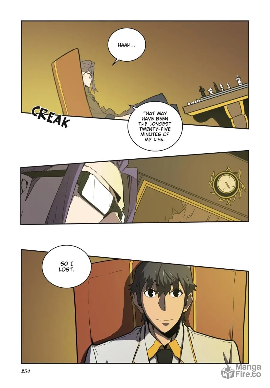 A Returner's Magic Should Be Special (Comic) Chapter 11 page 24 - 