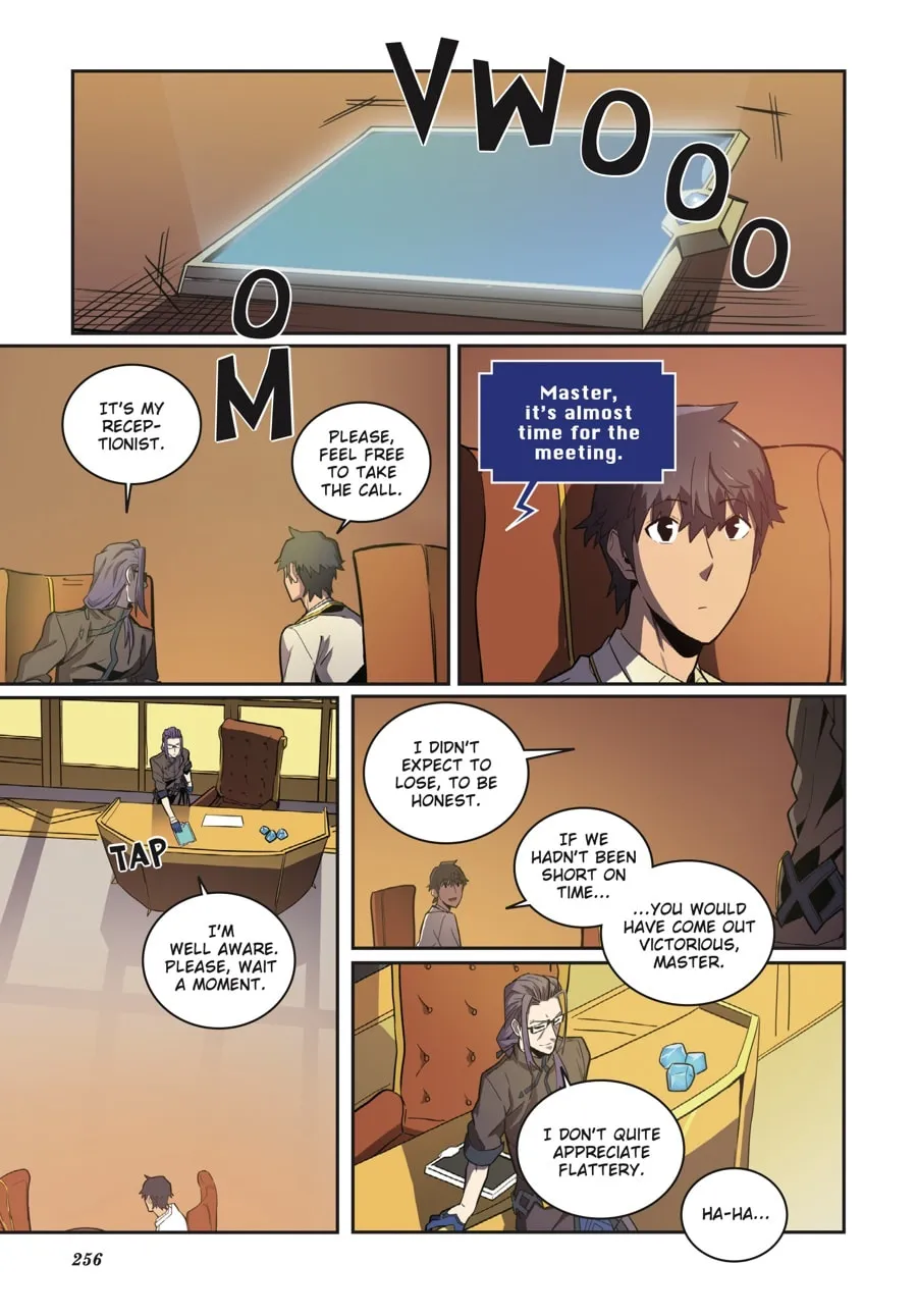 A Returner's Magic Should Be Special (Comic) Chapter 11 page 26 - 