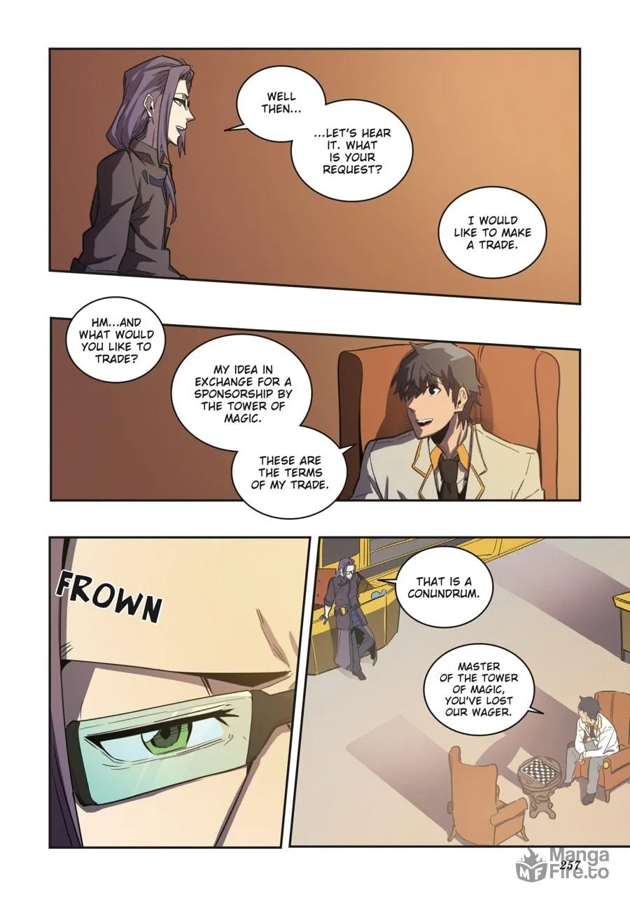 A Returner's Magic Should Be Special (Comic) Chapter 11 page 27 - 
