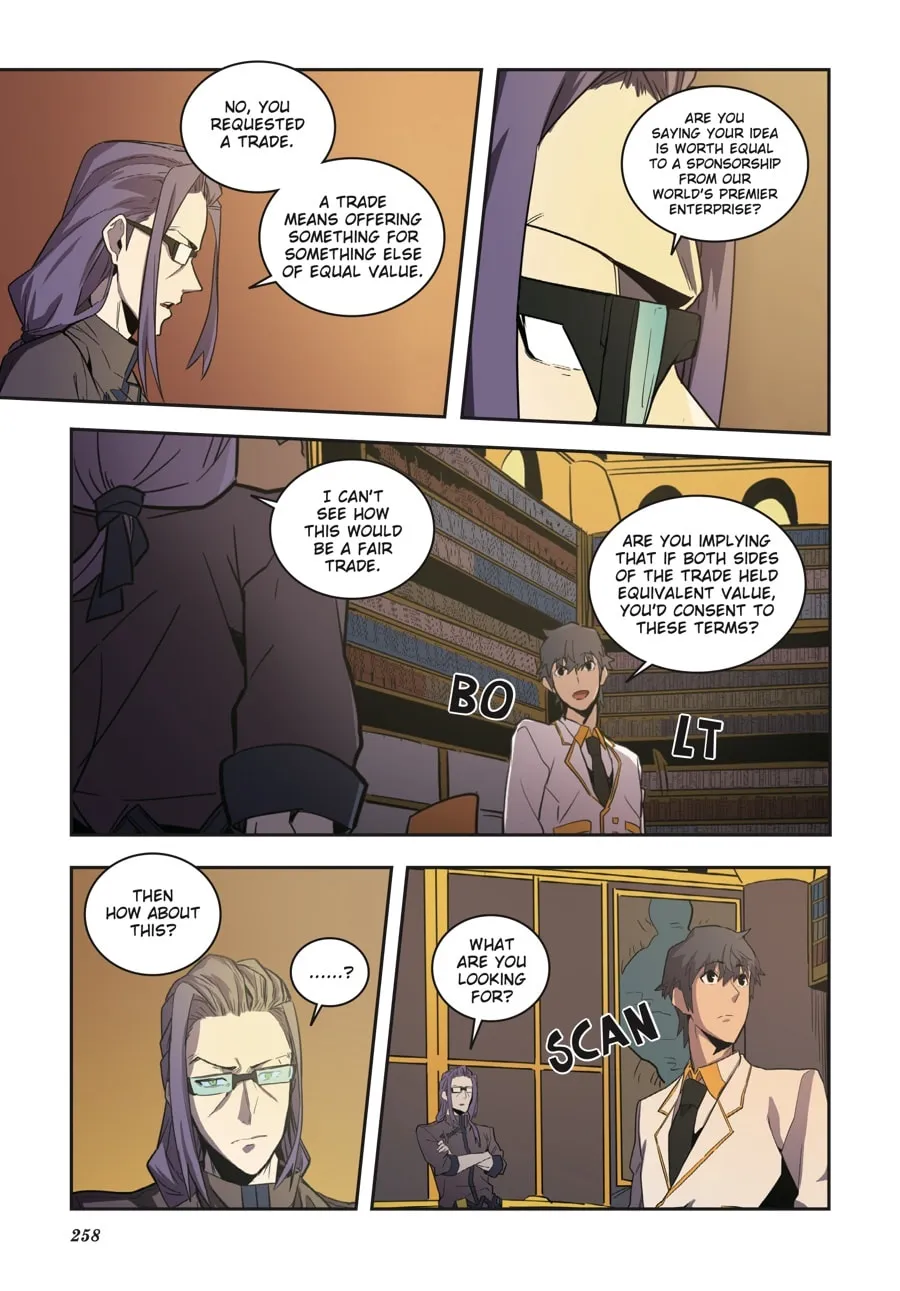 A Returner's Magic Should Be Special (Comic) Chapter 11 page 28 - 