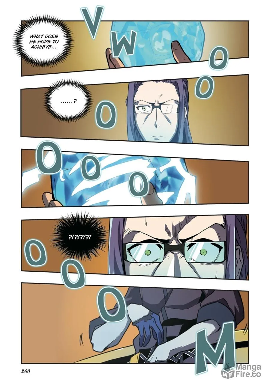 A Returner's Magic Should Be Special (Comic) Chapter 11 page 30 - 