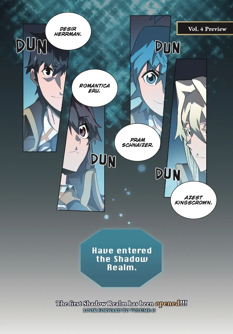 A Returner's Magic Should Be Special (Comic) Chapter 11 page 41 - 