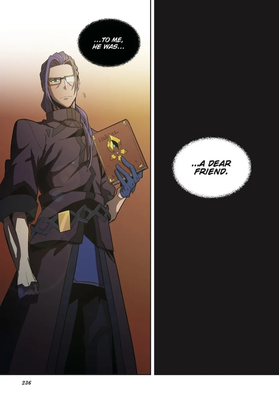 A Returner's Magic Should Be Special (Comic) Chapter 11 page 8 - 
