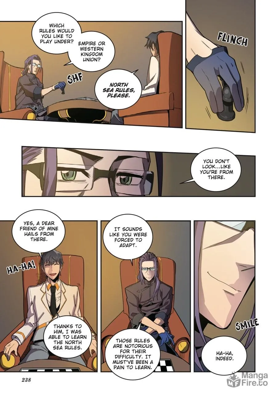 A Returner's Magic Should Be Special (Comic) Chapter 11 page 10 - 