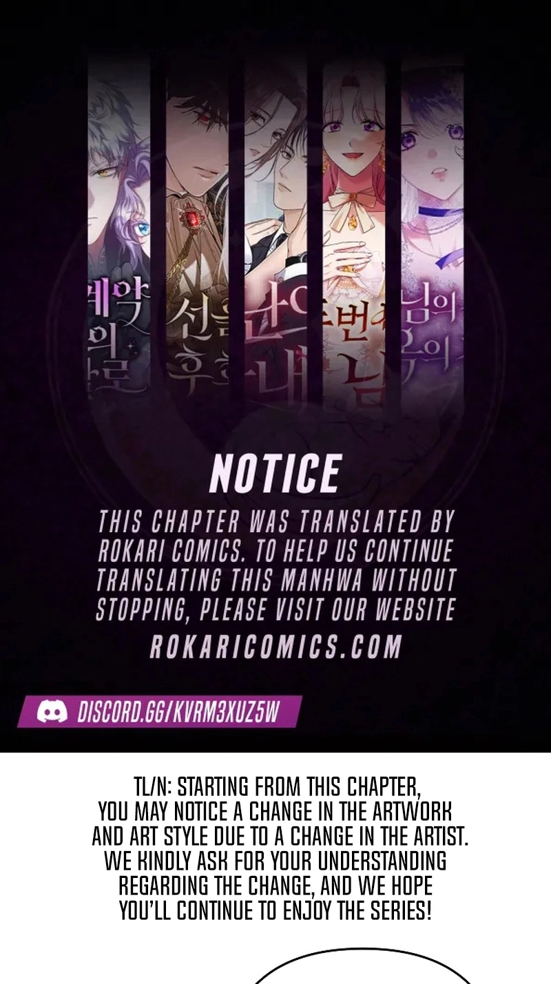 A Romance Beyond Boundaries Chapter 35 page 1 - 