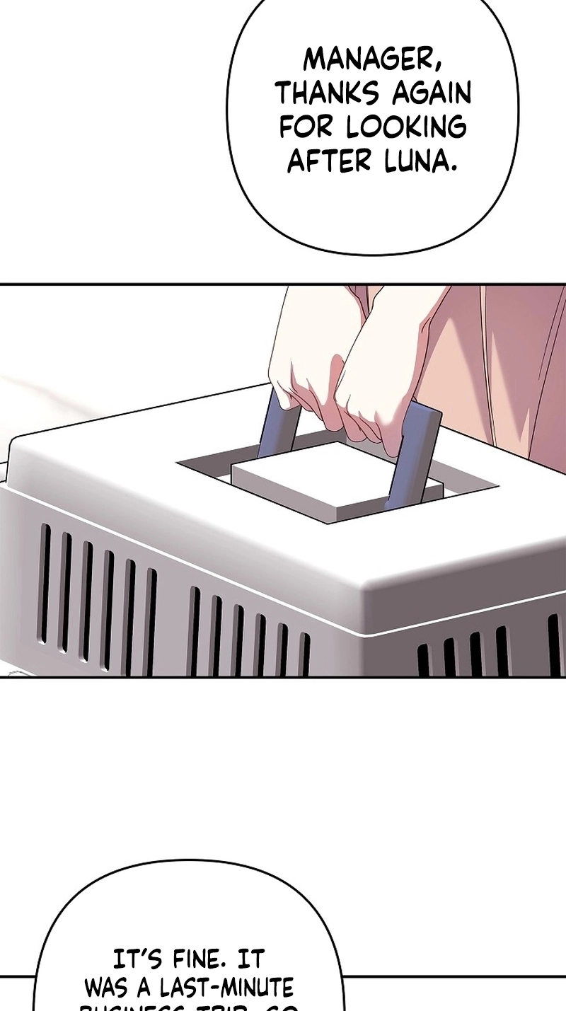 A Romance Beyond Boundaries Chapter 35 page 2 - 