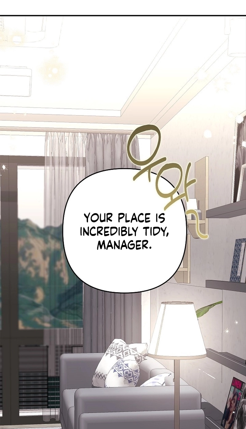 A Romance Beyond Boundaries Chapter 35 page 12 - 