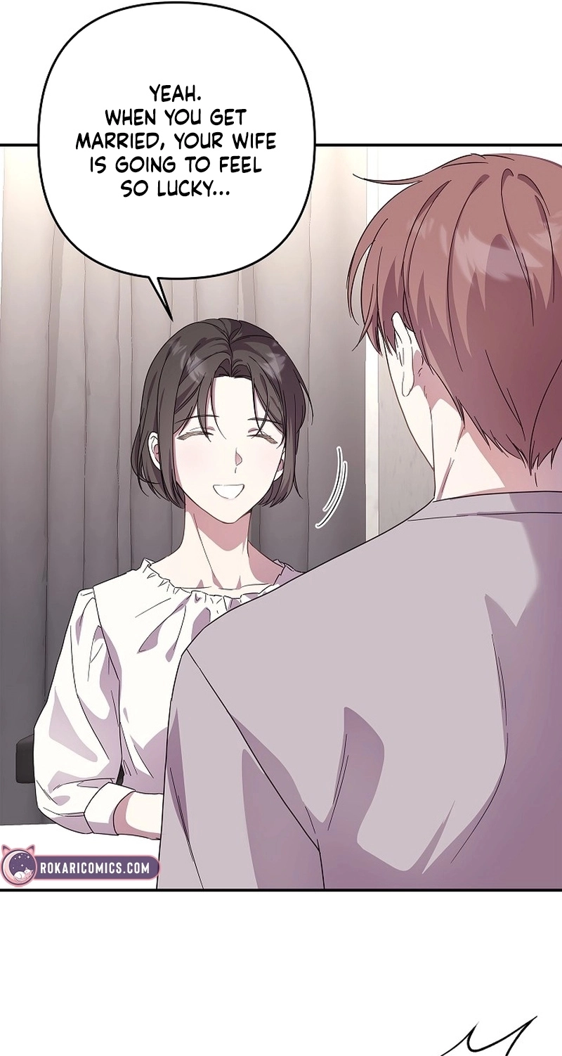 A Romance Beyond Boundaries Chapter 35 page 15 - 