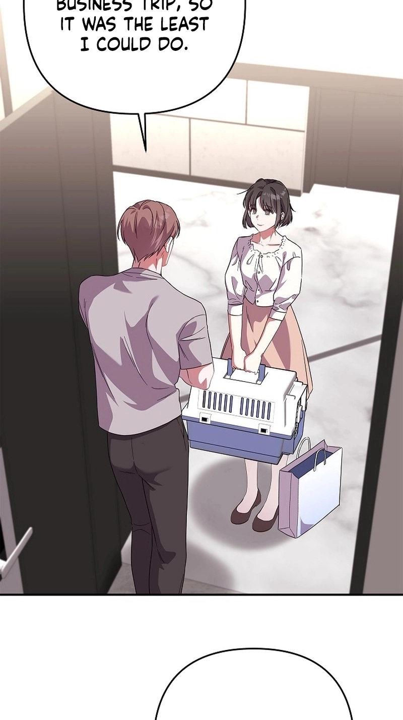 A Romance Beyond Boundaries Chapter 35 page 3 - 