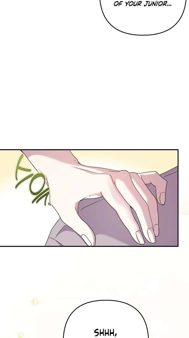 A Romance Beyond Boundaries Chapter 35 page 23 - 