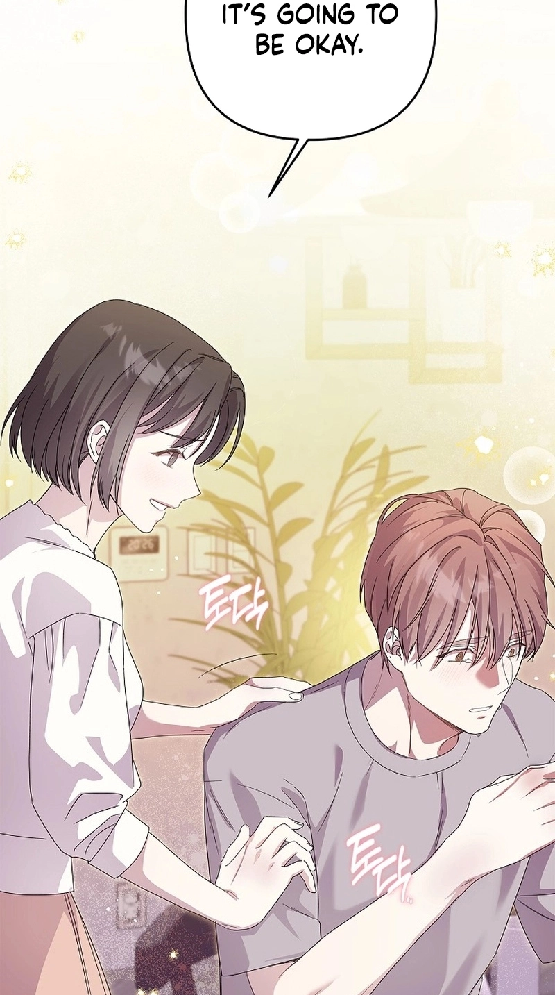 A Romance Beyond Boundaries Chapter 35 page 24 - 
