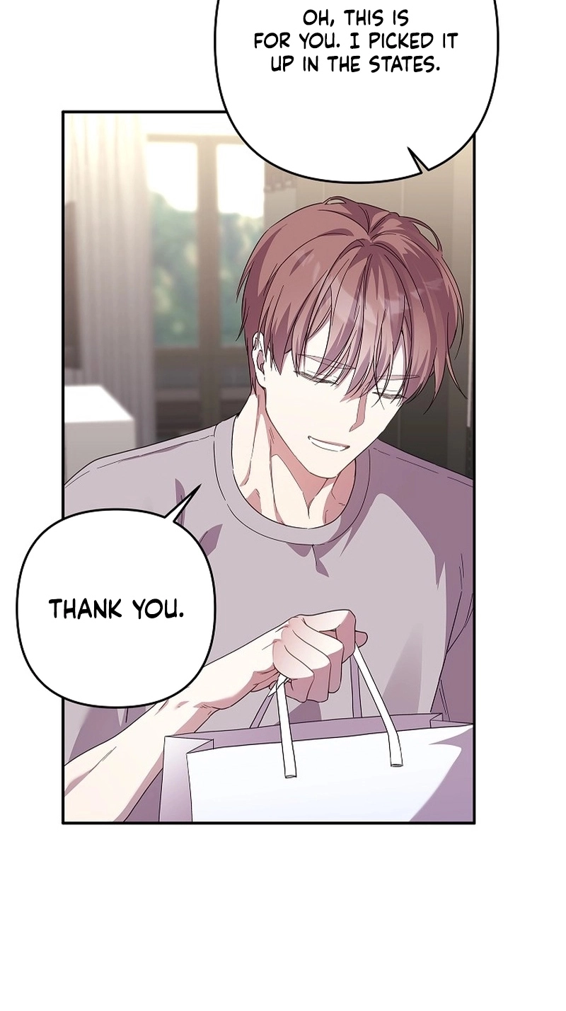 A Romance Beyond Boundaries Chapter 35 page 4 - 