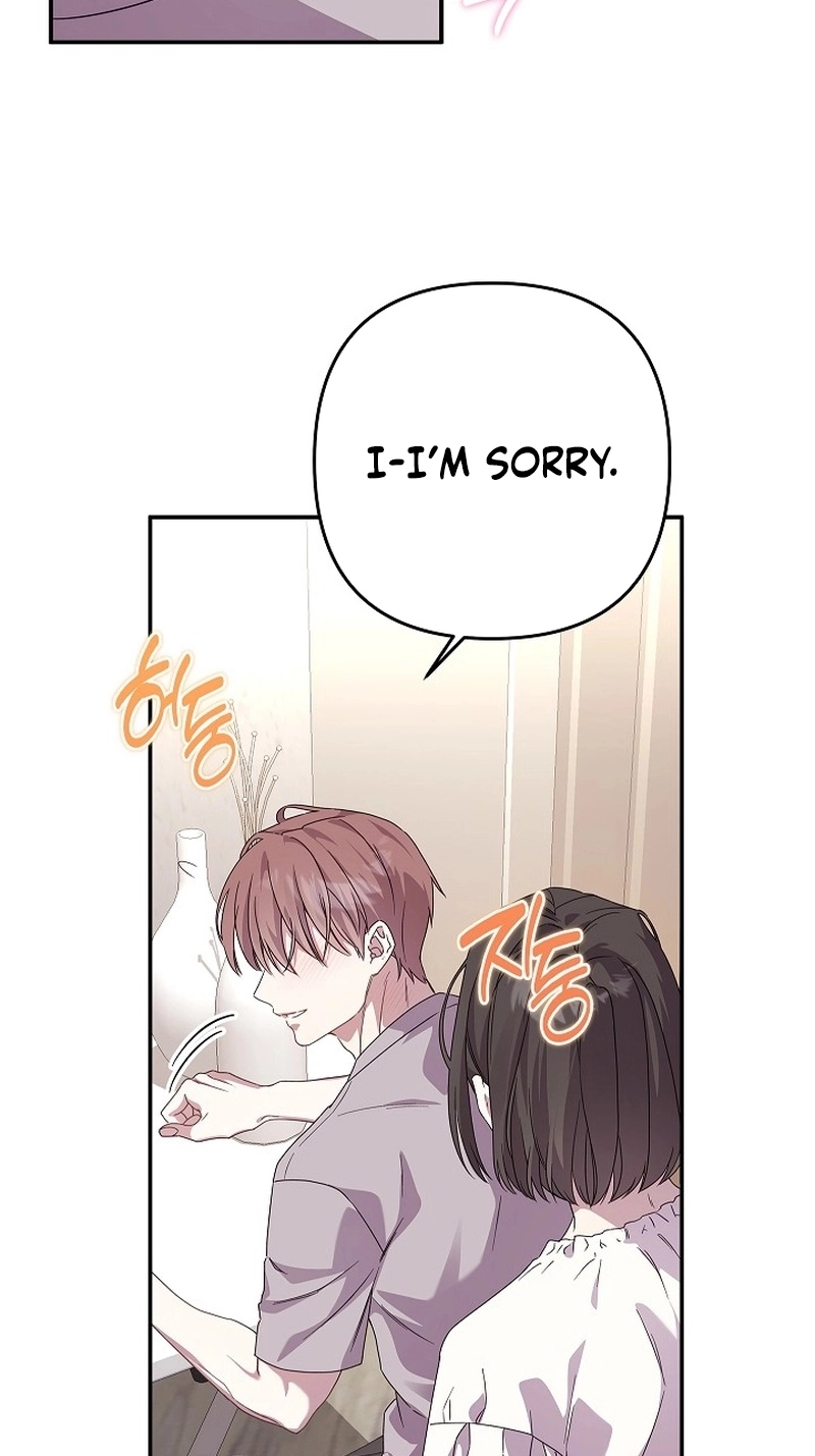 A Romance Beyond Boundaries Chapter 35 page 31 - 