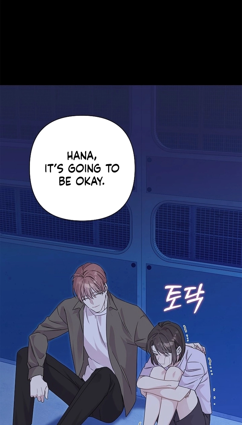 A Romance Beyond Boundaries Chapter 35 page 36 - 