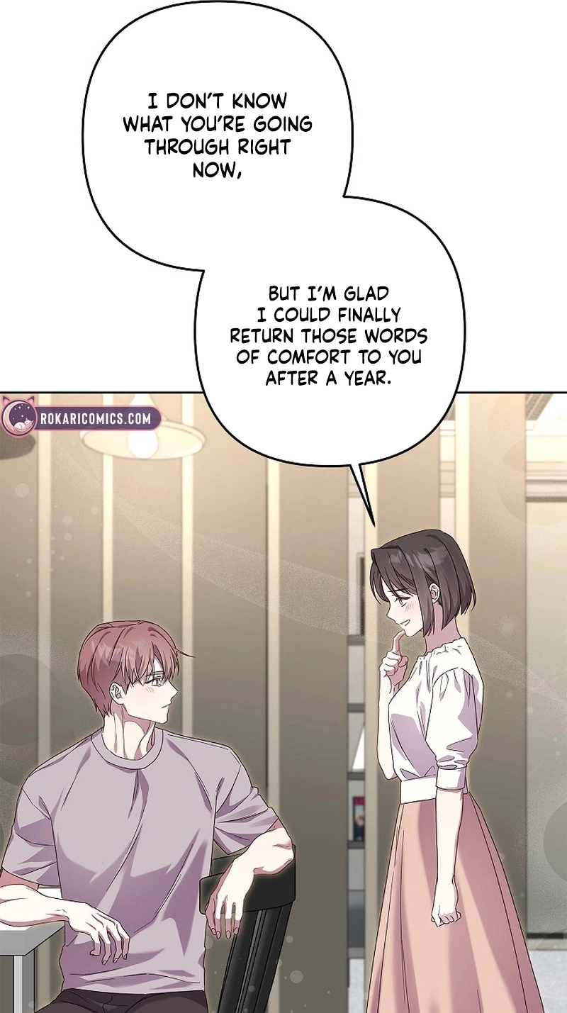 A Romance Beyond Boundaries Chapter 35 page 39 - 