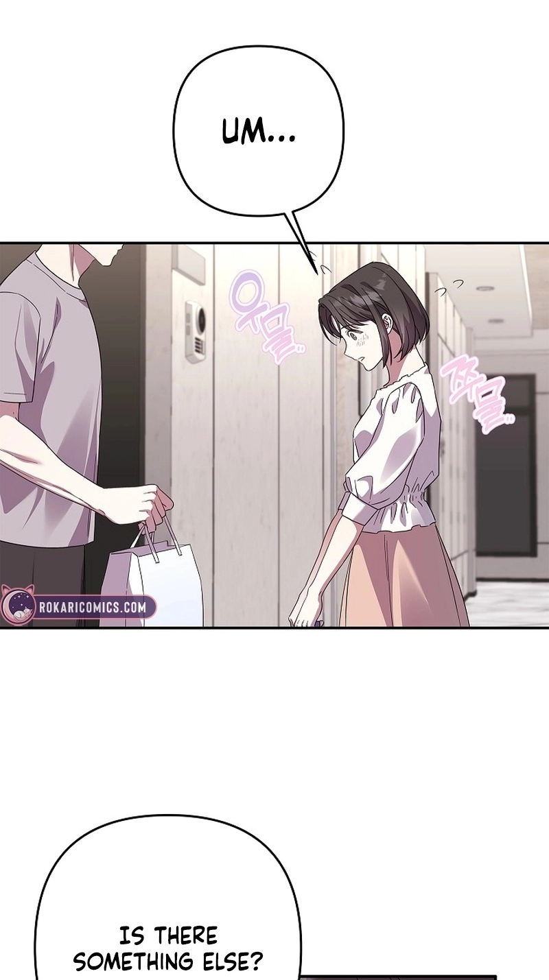 A Romance Beyond Boundaries Chapter 35 page 5 - 