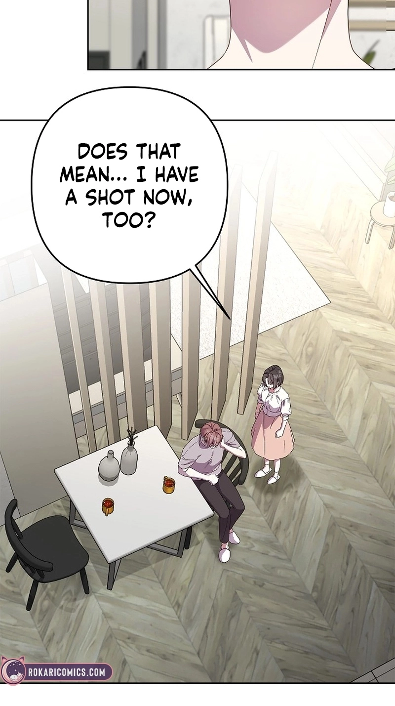 A Romance Beyond Boundaries Chapter 35 page 43 - 