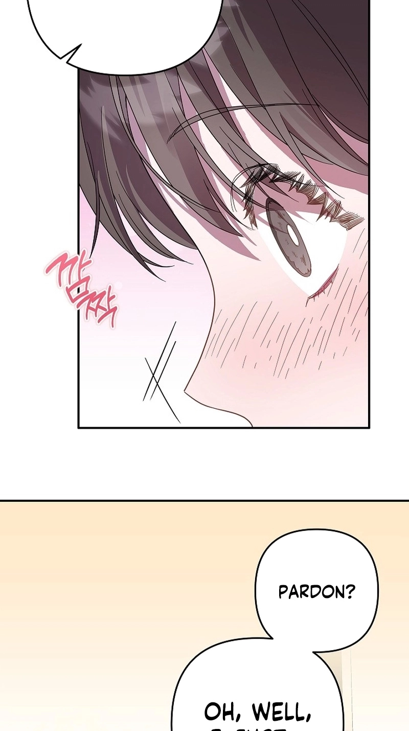 A Romance Beyond Boundaries Chapter 35 page 6 - 