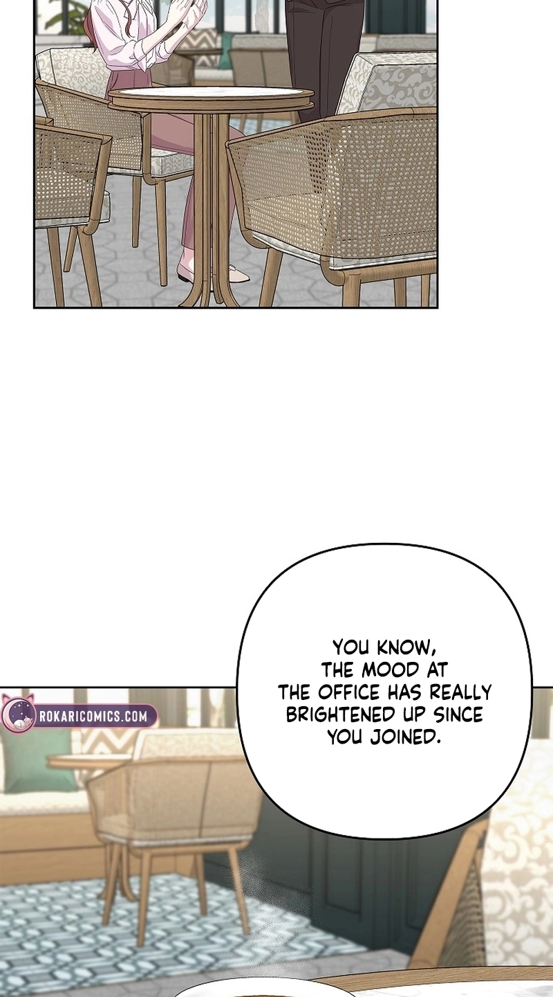 A Romance Beyond Boundaries Chapter 35 page 55 - 
