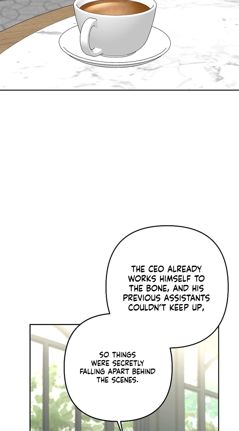 A Romance Beyond Boundaries Chapter 35 page 56 - 
