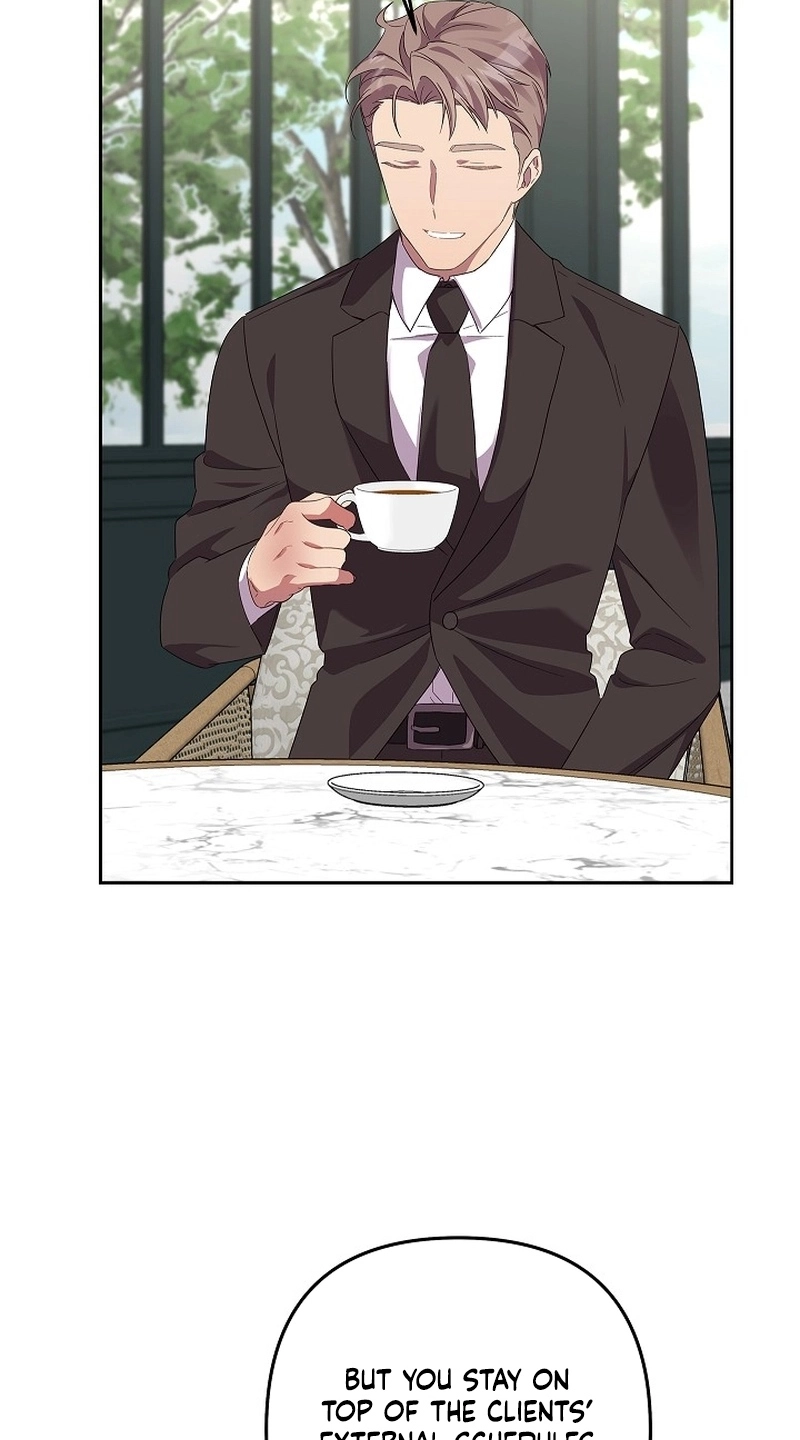 A Romance Beyond Boundaries Chapter 35 page 57 - 