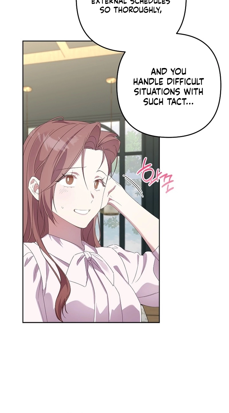 A Romance Beyond Boundaries Chapter 35 page 58 - 