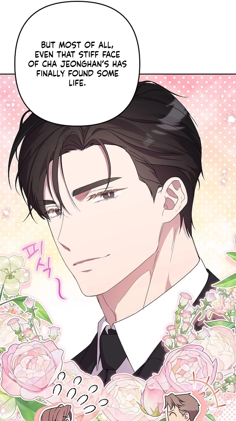 A Romance Beyond Boundaries Chapter 35 page 59 - 