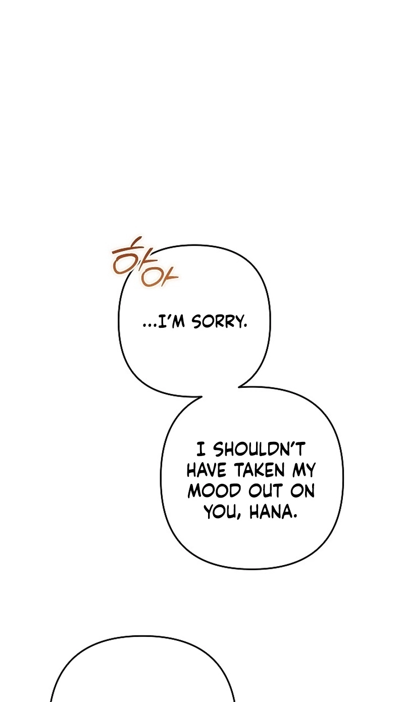 A Romance Beyond Boundaries Chapter 35 page 8 - 