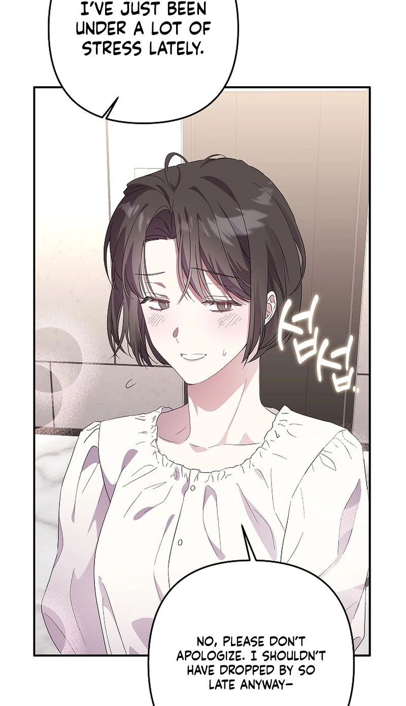 A Romance Beyond Boundaries Chapter 35 page 9 - 