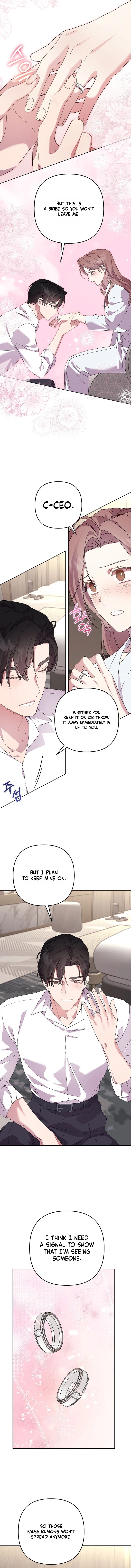 A Romance Beyond Boundaries Chapter 38 page 4 - 