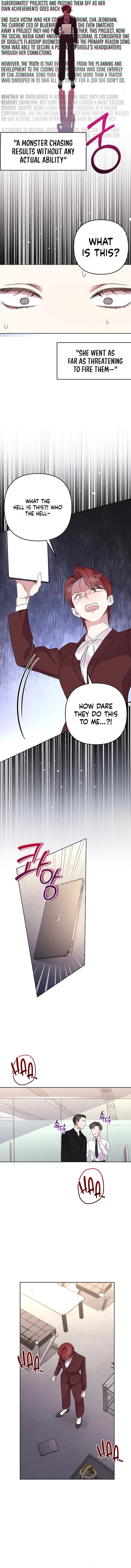 A Romance Beyond Boundaries Chapter 39 page 2 - 