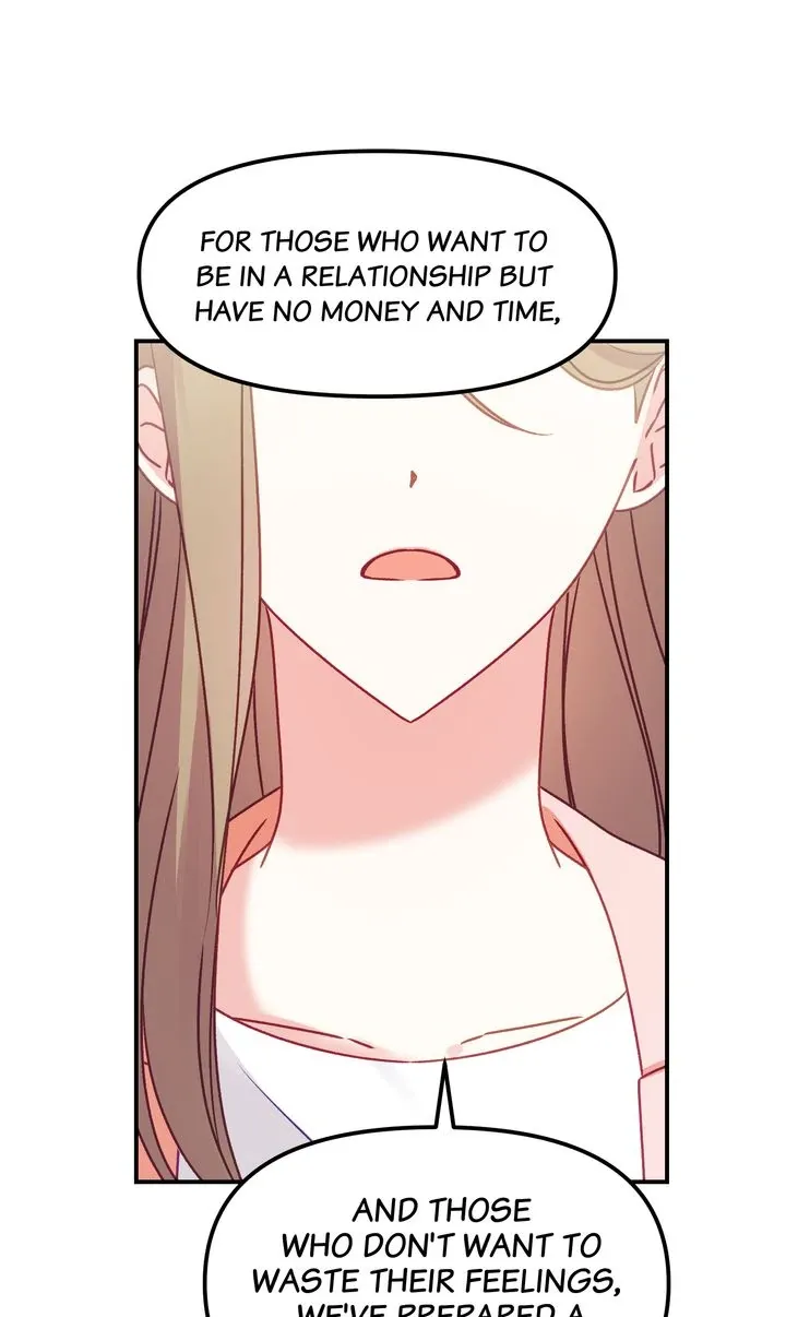 A Romantic Ending with My 2D Boyfriend! Chapter 1 page 2 - 