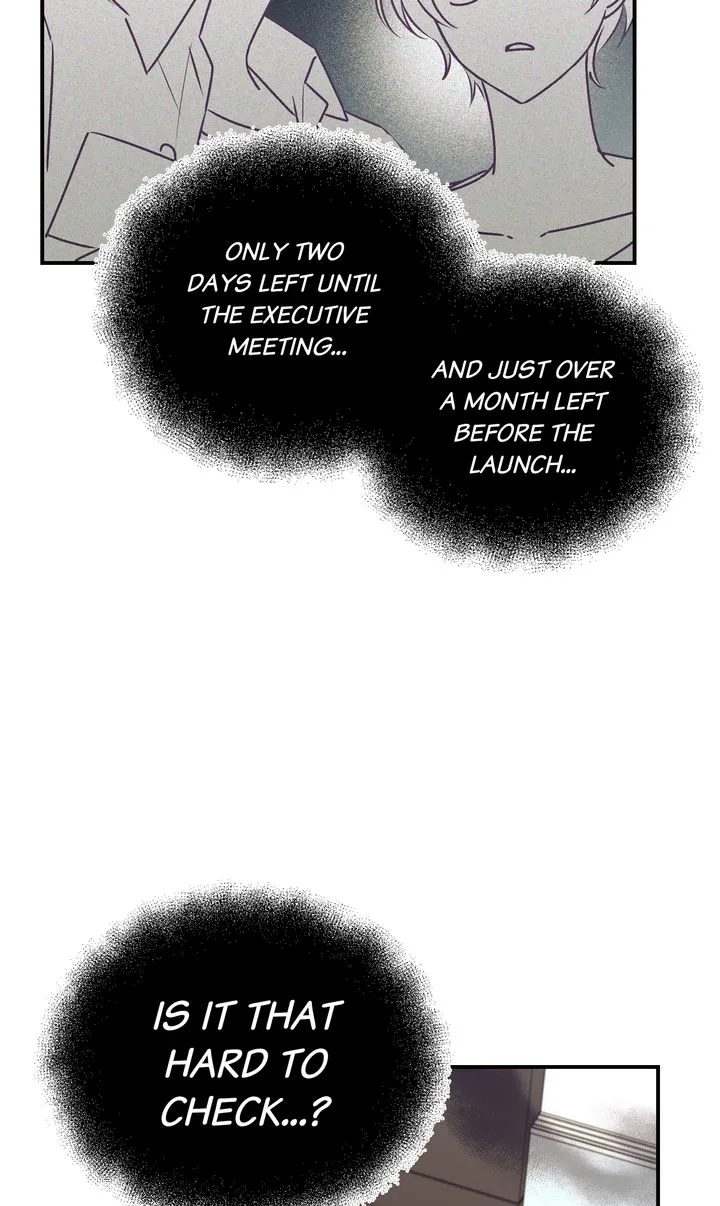 A Romantic Ending with My 2D Boyfriend! Chapter 1 page 12 - 