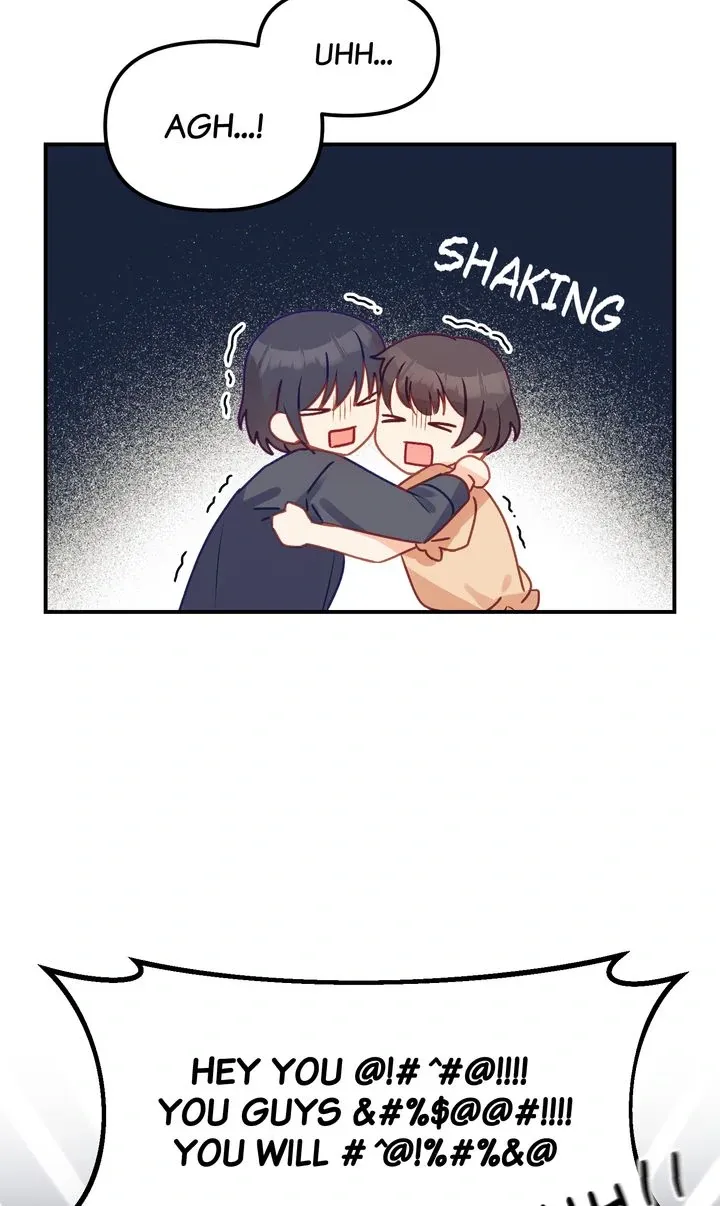 A Romantic Ending with My 2D Boyfriend! Chapter 1 page 14 - 