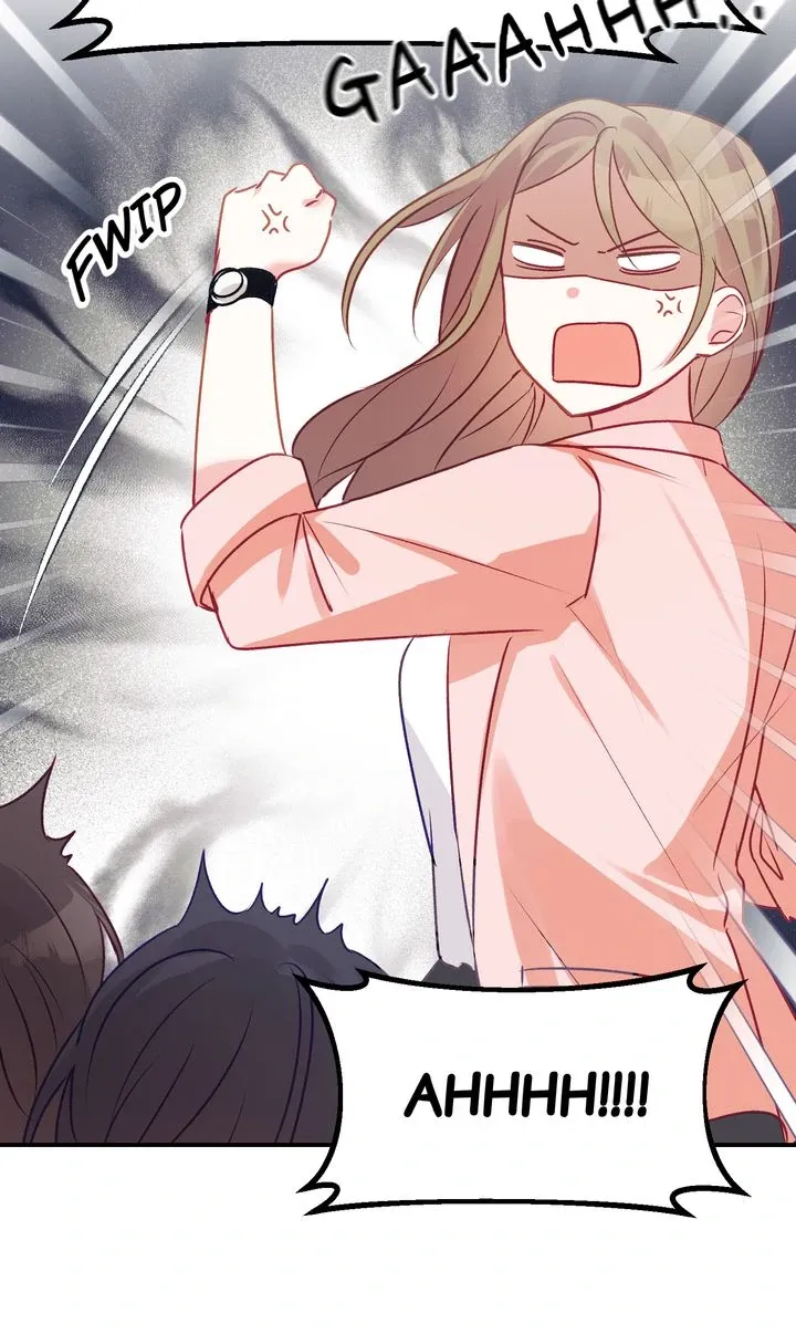 A Romantic Ending with My 2D Boyfriend! Chapter 1 page 15 - 
