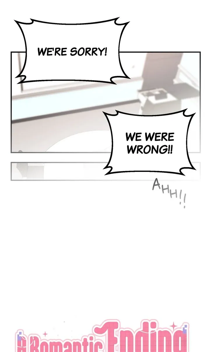A Romantic Ending with My 2D Boyfriend! Chapter 1 page 16 - 